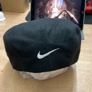 Nike-An oldy, but goody.